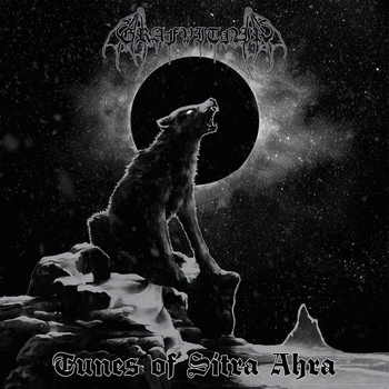 Grafvitnir : Tunes of Sitra Ahra